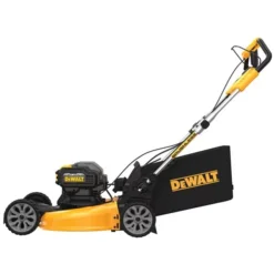 Tondeuse XR 36V Brushless Auto-tractée DEWALT - DCMWSP564N-XJ -Toit Outils Pro dcmwsp564n 2