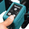 Brouette 18V Li-Ion MAKITA - Sans Batterie Ni Chargeur - DCU180Z
