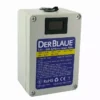 Batterie 12V 6Ah Lithium DER BLAUE - 6