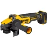 Meuleuse 125 Mm XR 18V DEWALT - DCG409NT-XJ