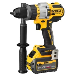 Perceuse Visseuse Percussion Premium XRP DEWALT 18V 9Ah Li-Ion - DCD999X1-QW -Toit Outils Pro dew00031 1