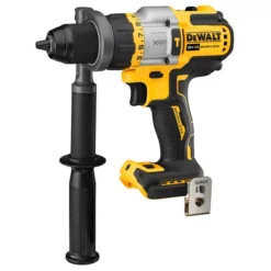 Perceuse Visseuse Percussion Premium XRP DEWALT 18V - DCD999NT-XJ -Toit Outils Pro dew00033 1