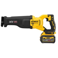 Scie Sabre XR DEWALT 18V 6Ah Li-Ion - DCS386T1-QW 9 Scie Sabre XR DEWALT 18V 6Ah Li-Ion - DCS386T1-QW -Toit Outils Pro dew00036 2