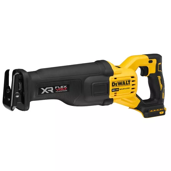 Scie Sabre XR DEWALT 18V - DCS386NT-XJ 1 Scie Sabre XR DEWALT 18V - DCS386NT-XJ