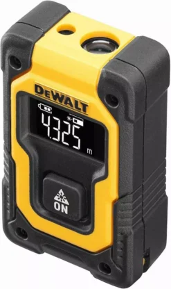 Télémètre De Poche DEWALT - DW055PL-XJ -Toit Outils Pro dew00052 2 1