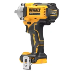 Boulonneuse à Chocs 1/2" Compacte XR 18V Brushless DEWALT - DCF892NT-XJ -Toit Outils Pro dew00146 2