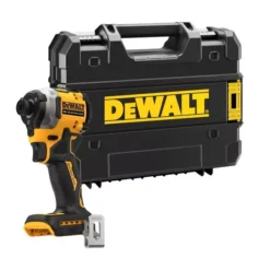 Visseuse à Choc Ultra Compact XR 18V Brushless DEWALT - Sans Batterie Ni Chargeur - DCF850NT-XJ -Toit Outils Pro dew00158 2