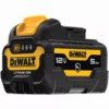 Batterie DEWALT XR 12V 5.0 Ah - Renforcée - DCB126G-XJ