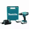 Perceuse Visseuse 18V 42 Nm MAKITA 2 Batt.BL1820G + Chargeur DC18WA - DF488DWAE