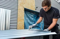 Grignoteuse BOSCH GNA75-16 - 750W 1.6 Mm - 0601529400 -Toit Outils Pro dga20207