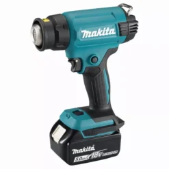 Décapeur Thermique 18V MAKITA + Batterie BL1850B - DHG181RT1J