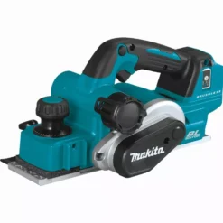 Rabot 18V Li-Ion 82 Mm Bluetooth MAKITA Sans Batterie - DKP181ZJU