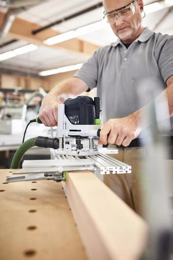 Défonceuse FESTOOL OF 1010 REBQ-Set - 577168 2 Défonceuse FESTOOL OF 1010 REBQ-Set - 577168 – Image 2