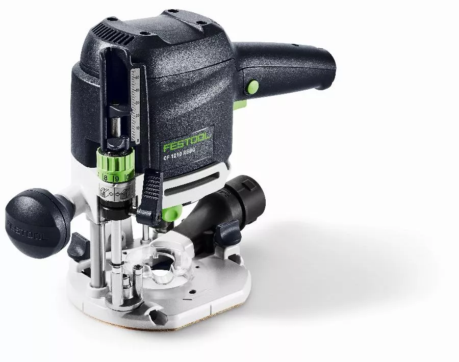 Défonceuse FESTOOL OF 1010 REBQ-Set - 577168 1 Défonceuse FESTOOL OF 1010 REBQ-Set - 577168