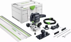 Défonceuse FESTOOL OF 1010 REBQ-Set - 577168 5 Défonceuse FESTOOL OF 1010 REBQ-Set - 577168 -Toit Outils Pro down fr of1010rset 577168 sod 01a
