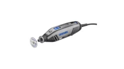 Outil Multifonction DREMEL 4250-3/45 175W BOSCH + 45 Accessoires - F0134250JF