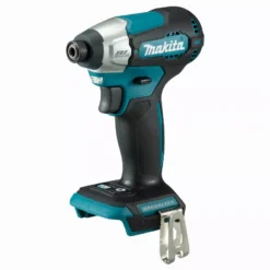 Visseuse à Chocs 140Nm En Coffret MAKITA Sans Batterie - DTD157ZJ