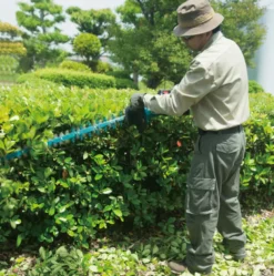 Taille-haie 18 V Li-Ion 75 Cm MAKITA - Sans Batterie, Ni Chargeur - DUH752Z -Toit Outils Pro duh752z 2