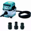 Aspirateur 36V 2 X 18V Li-Ion Bluetooth MAKITA Sans Batterie - DVC867LZX4