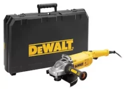 Meuleuse DEWALT Ø230MM 2200W En Coffret - DWE492K -Toit Outils Pro dwe492k