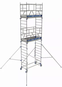 Echafaudage Pro Totem 2 Line 180-8 M TUBESCA - 22403680