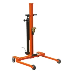 Lève-fût Hydraulique STOCKMAN Encadrant 300 Kg - WA30A