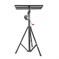 Elévateur Lève-charge STOCKMAN Manuel 100 Kg - LP100