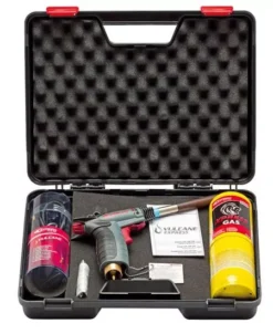 GUILBERT EXPRESS Vulcane Express Nomad Climatisation GUILBERT - 486