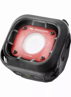 Projecteur Rechargeable 1000 Lumens FACOM - 779.1000RPB