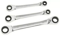 Jeu De 3 Clés 4 En 1 EXPERT By Facom - E111115