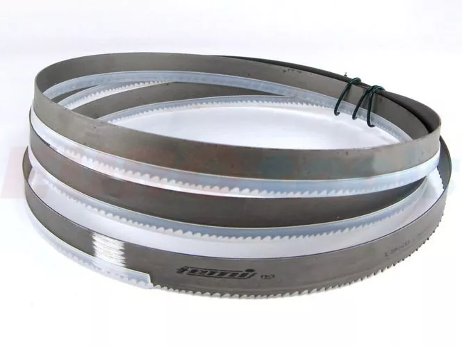 Lame Scie Ruban 10/14 Z 2565x27x0.9 Mm FEMI N266DAXL N266XL - 3280029 2 Lame Scie Ruban 10/14 Z 2565x27x0.9 Mm FEMI N266DAXL N266XL - 3280029 – Image 2