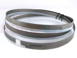 Lame Scie Ruban 6/10 Z/1" 1735x13x0.9 Mm FEMI NG160 ABS NG160 - 3289963