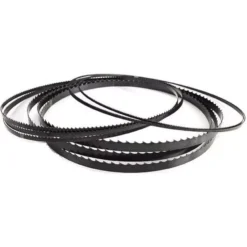 Lame De Scie à Ruban 2560x25x0.65 Mm Z4 FEMI VB28-194 - VB28-173