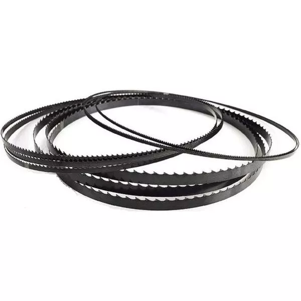 Lame De Scie à Ruban 3607x25x0.6 Mm Z3 FEMI VB28-195 - VB28-597