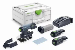 Ponceuse Vibrante Hybride RTSC 400 3,1 I-Plus FESTOOL - 576353 -Toit Outils Pro fest2630