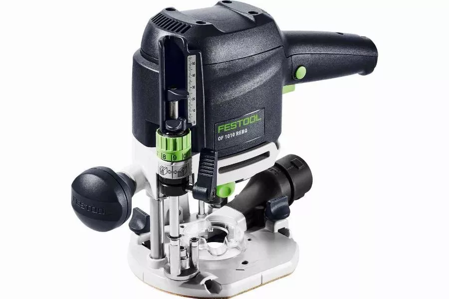 Défonceuse FESTOOL OF 1010 REBQ-Plus - 576919 2 Défonceuse FESTOOL OF 1010 REBQ-Plus - 576919 – Image 2