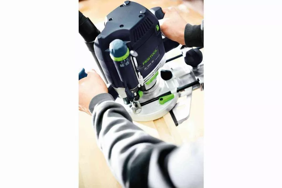 Défonceuse FESTOOL OF 2200 EBQ-Plus - 576215 2 Défonceuse FESTOOL OF 2200 EBQ-Plus - 576215 – Image 2