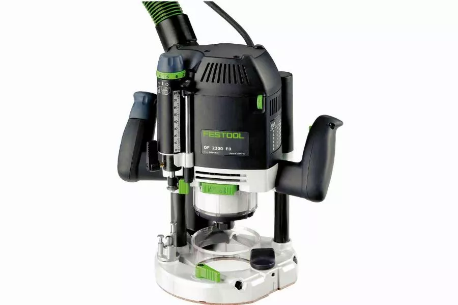 Défonceuse FESTOOL OF 2200 EB-Set - 576220 3 Défonceuse FESTOOL OF 2200 EB-Set - 576220 – Image 3