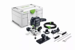 Défonceuse FESTOOL OF 1010 REBQ-Plus - 576919 5 Défonceuse FESTOOL OF 1010 REBQ-Plus - 576919 -Toit Outils Pro fest2673