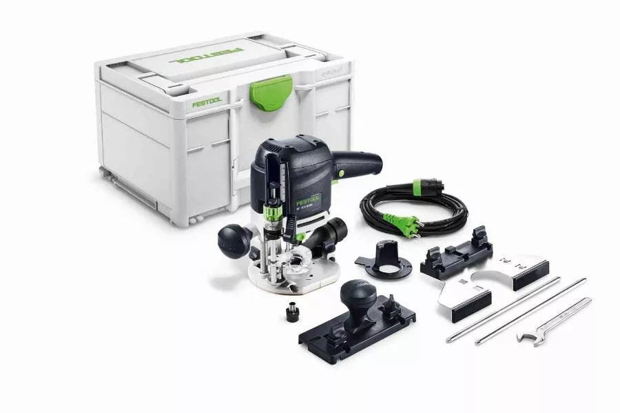 Défonceuse FESTOOL OF 1010 REBQ-Plus - 576919 3 Défonceuse FESTOOL OF 1010 REBQ-Plus - 576919 – Image 3
