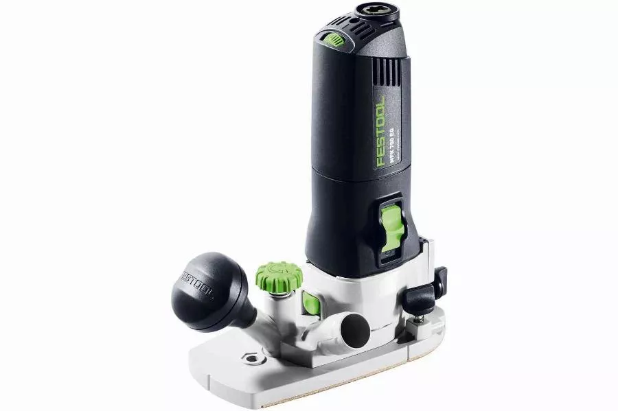 Affleureuse Modulaire MFK 70 E-Plus FESTOOL - 576240 1 Affleureuse Modulaire MFK 70 E-Plus FESTOOL - 576240