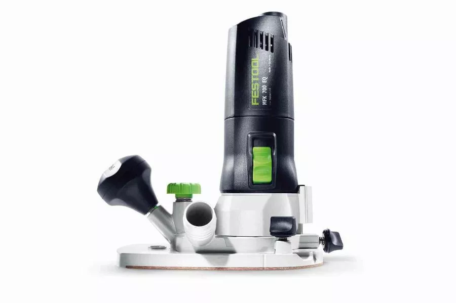 Affleureuse Modulaire MFK 70 E-Plus FESTOOL - 576240 2 Affleureuse Modulaire MFK 70 E-Plus FESTOOL - 576240 – Image 2