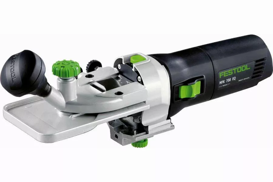 Affleureuse Modulaire MFK 70 E-Plus FESTOOL - 576240 3 Affleureuse Modulaire MFK 70 E-Plus FESTOOL - 576240 – Image 3