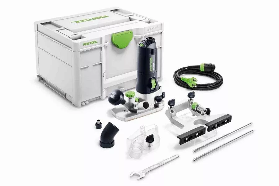 Affleureuse Modulaire MFK 70 E-Plus FESTOOL - 576240 4 Affleureuse Modulaire MFK 70 E-Plus FESTOOL - 576240 – Image 4