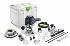Défonceuse OF 1400 EBQ-Plus + Box OF-S FESTOOL - 576540 7 Défonceuse OF 1400 EBQ-Plus + Box OF-S FESTOOL - 576540 -Toit Outils Pro fest2679