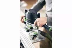 Défonceuse OF 1400 EBQ-Plus + Box OF-S FESTOOL - 576540 9 Défonceuse OF 1400 EBQ-Plus + Box OF-S FESTOOL - 576540 -Toit Outils Pro fest2679 4