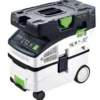 Aspirateur Sans Fil CTMC MIDI I-Plus CLEANTEC FESTOOL - 577151