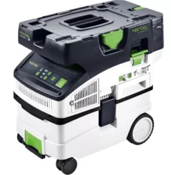 Aspirateur Sans Fil CTMC MIDI I-Plus CLEANTEC FESTOOL - 577151