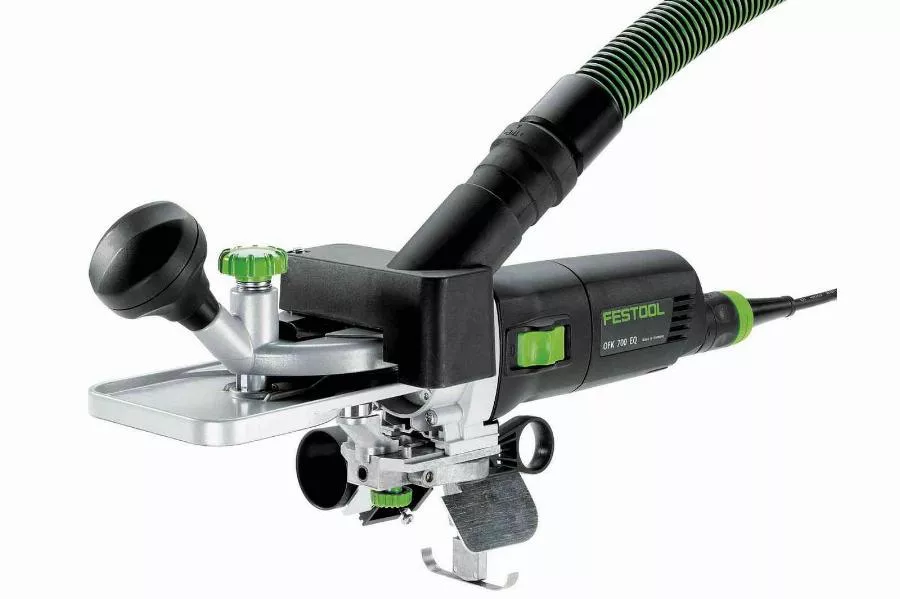Affleureuse OFK 700 EQ-Plus FESTOOL - 576232 1 Affleureuse OFK 700 EQ-Plus FESTOOL - 576232