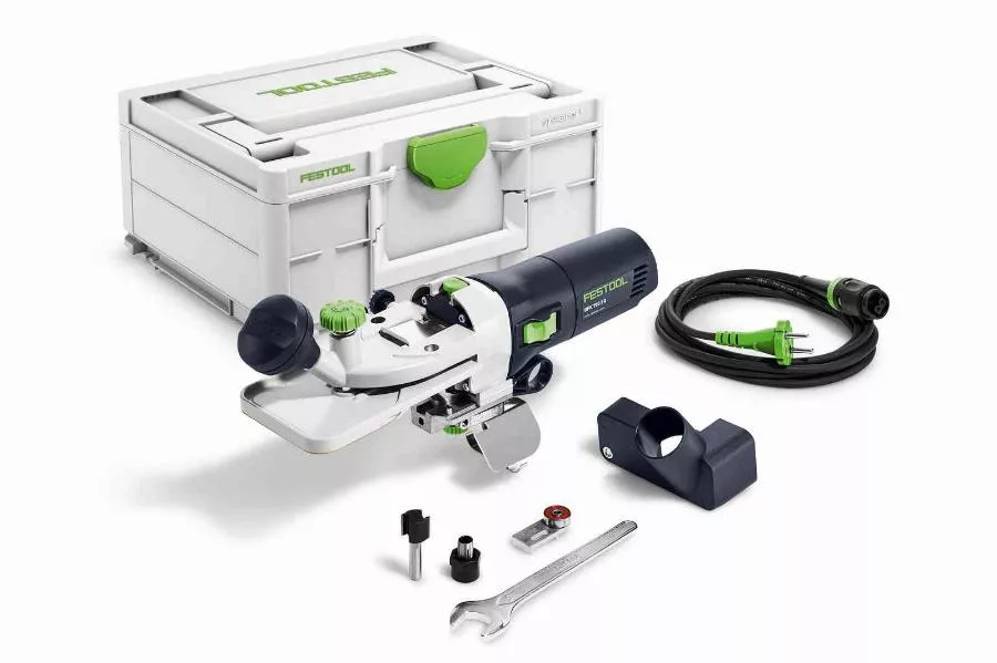 Affleureuse OFK 700 EQ-Plus FESTOOL - 576232 2 Affleureuse OFK 700 EQ-Plus FESTOOL - 576232 – Image 2